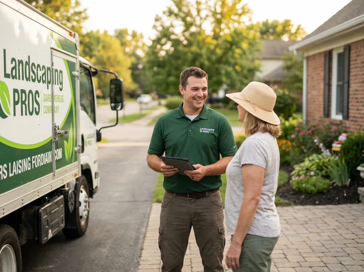 Landscaping Cottonton, AL FAQs